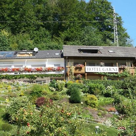 Hotel Garni Schilli Wolfach Ngoại thất bức ảnh