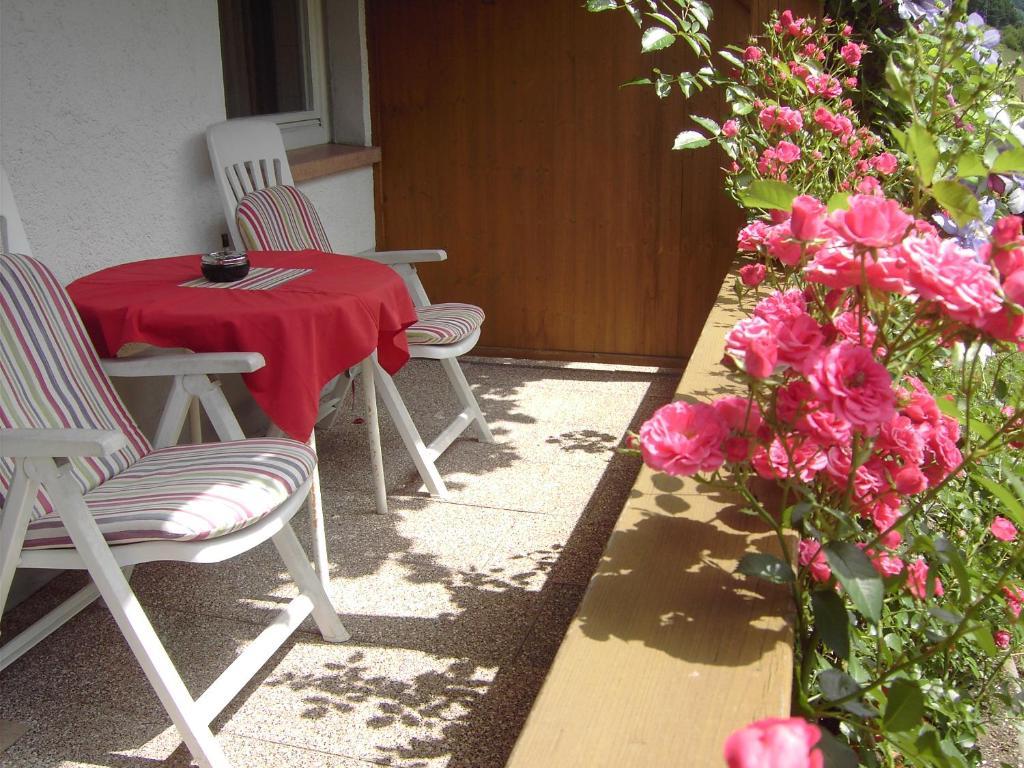 Hotel Garni Schilli Wolfach Ngoại thất bức ảnh