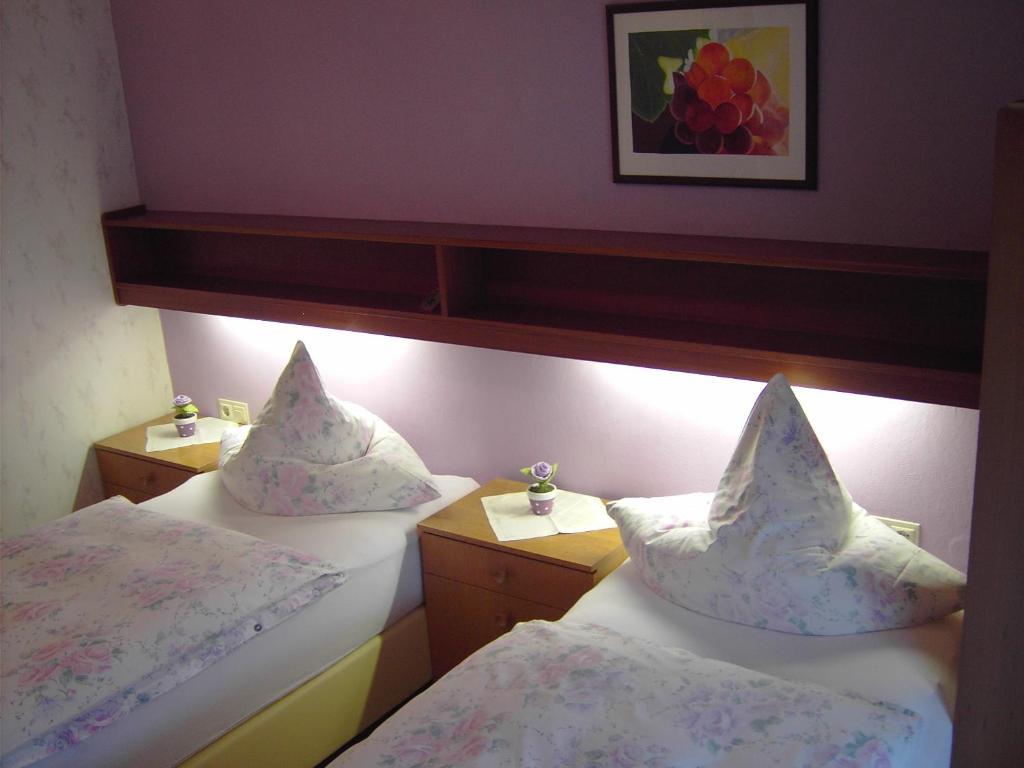 Hotel Garni Schilli Wolfach Ngoại thất bức ảnh