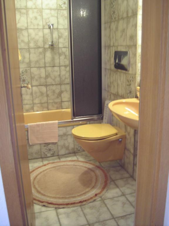 Hotel Garni Schilli Wolfach Ngoại thất bức ảnh