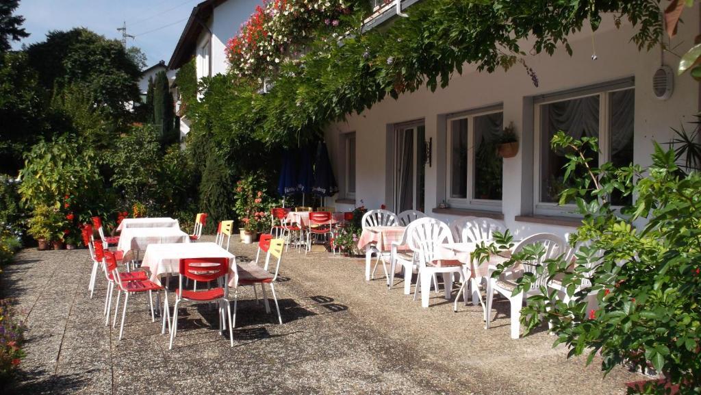 Hotel Garni Schilli Wolfach Ngoại thất bức ảnh