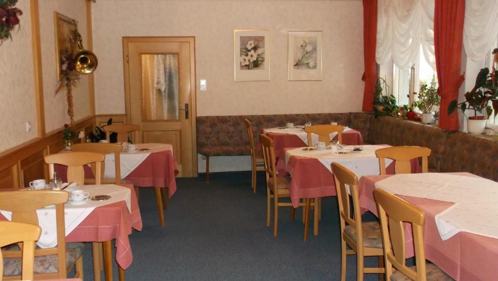 Hotel Garni Schilli Wolfach Ngoại thất bức ảnh